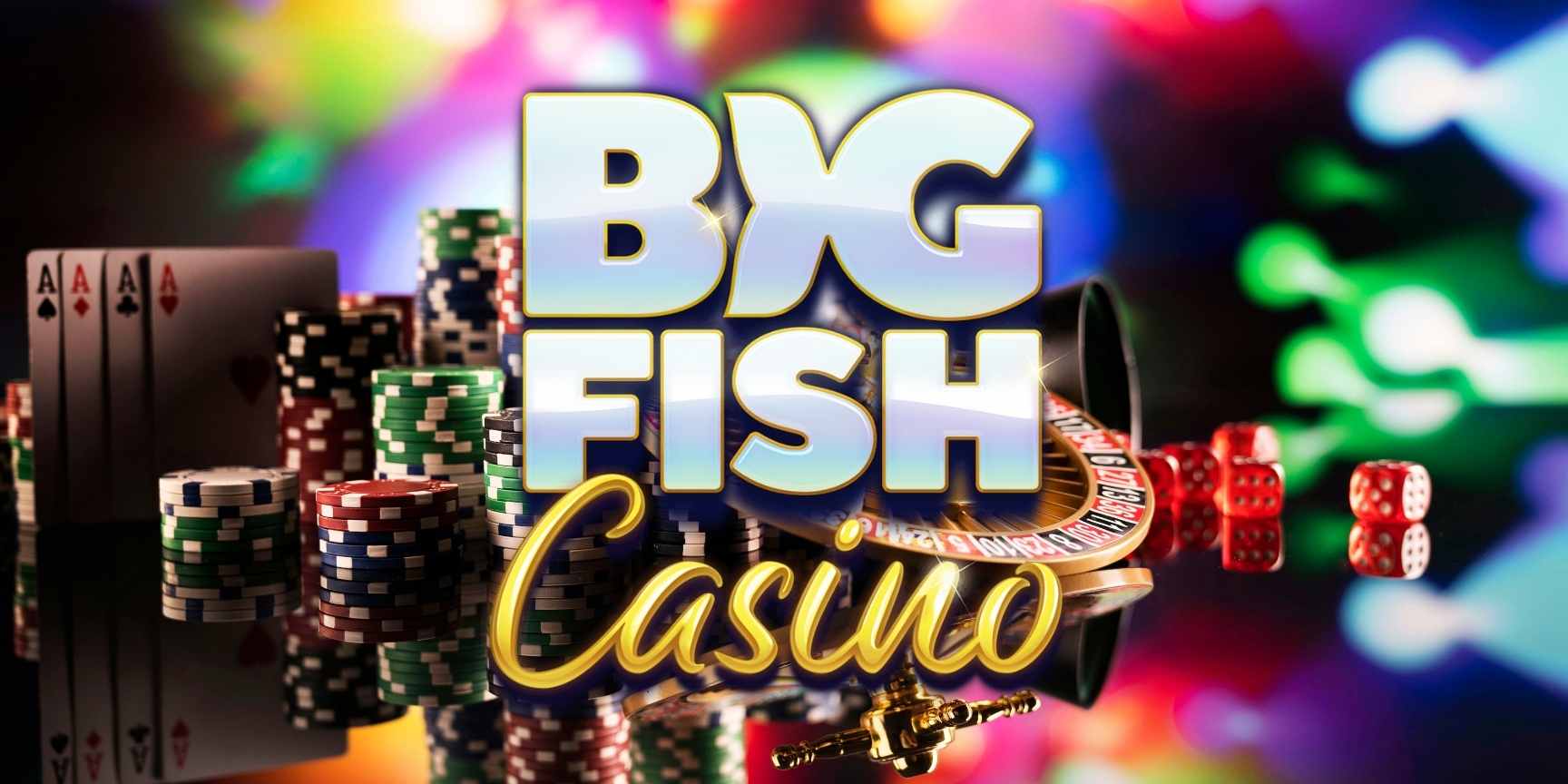 Big Fish Casino Online