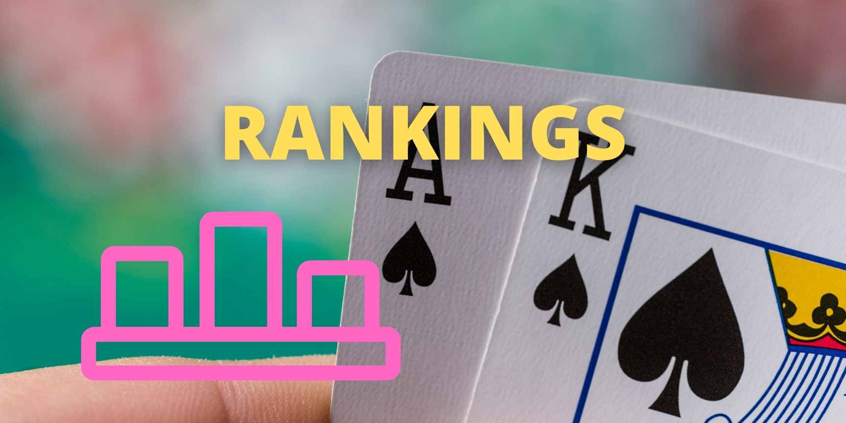 poker rankings